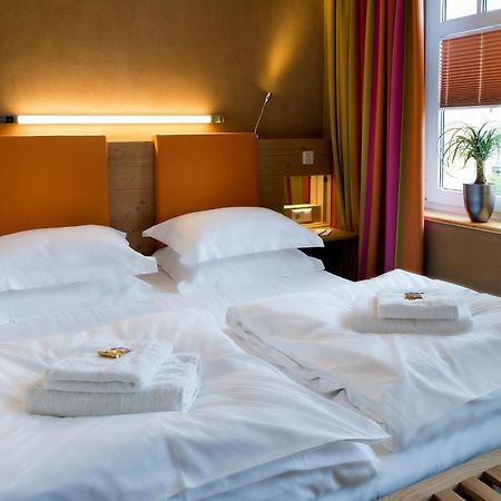 Sonn'Idyll Hotel & Saunalandschaft Rathenow Kamer foto