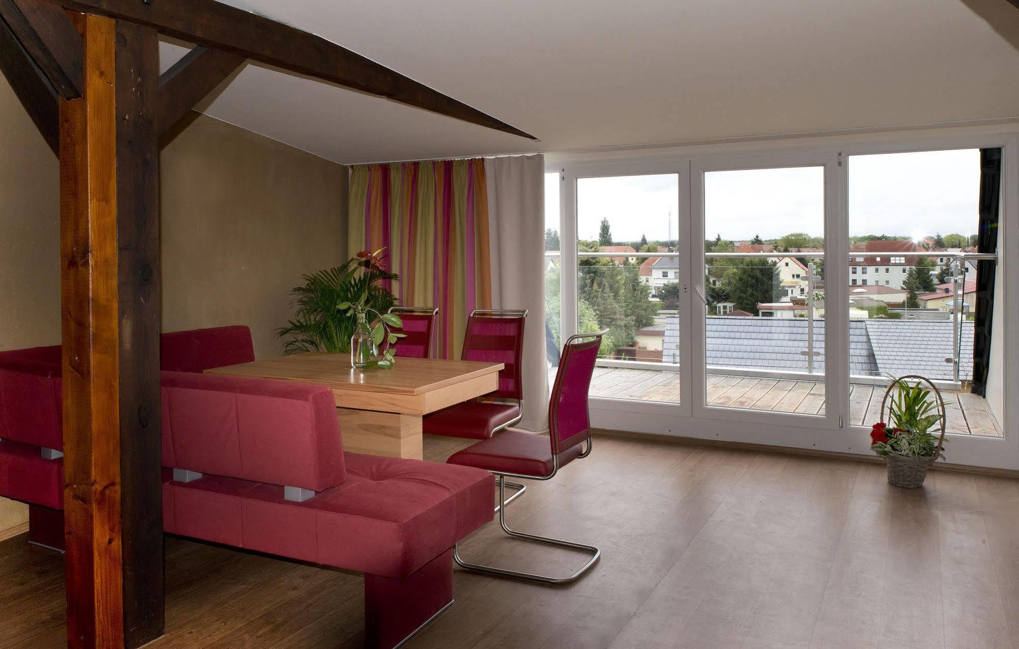 Sonn'Idyll Hotel & Saunalandschaft Rathenow Buitenkant foto