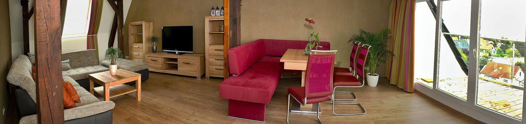 Sonn'Idyll Hotel & Saunalandschaft Rathenow Buitenkant foto